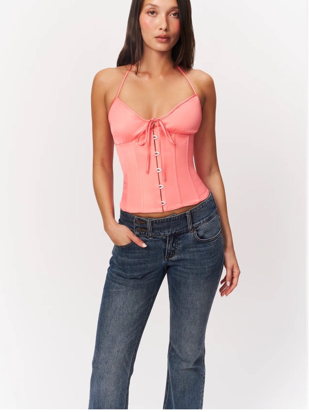 Guizio Marini corset